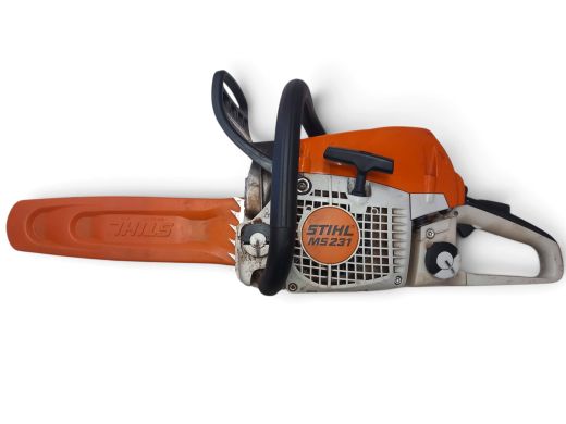 StihL MS231