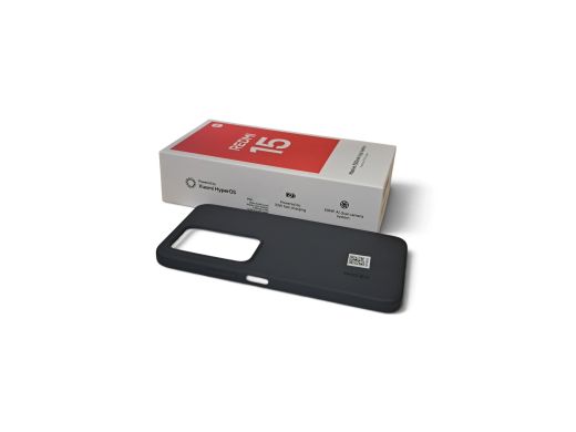 Xiaomi Redmi 15 4G 25062Rn2De 128 gb