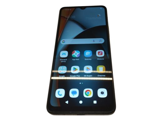 Xiaomi Redmi A3