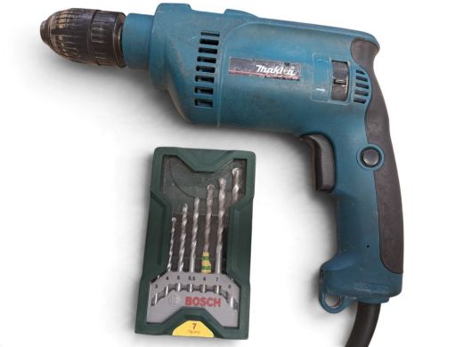 Makita Hp1621F