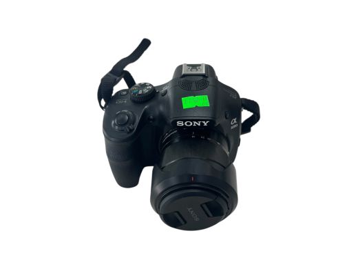 Sony Alpha 3000 