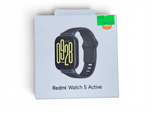 Xiaomi Watch 5 Active