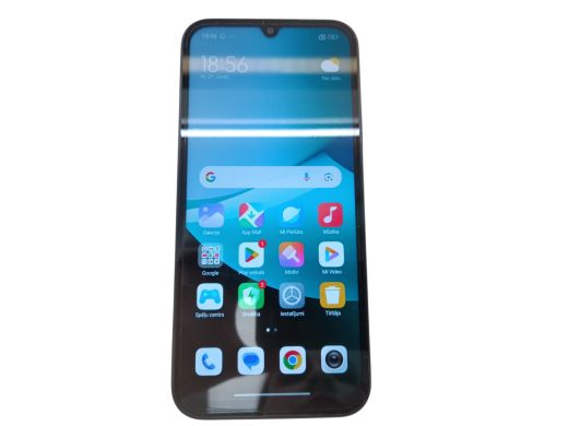 Xiaomi 25078Ra3Ee 15C 256 gb