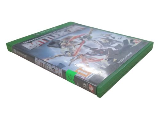 Battleborn XBOX