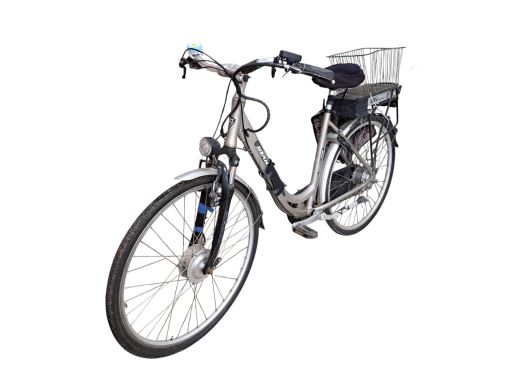 Elektriskais velo Prophete Star
