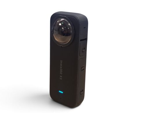 Insta 360X3