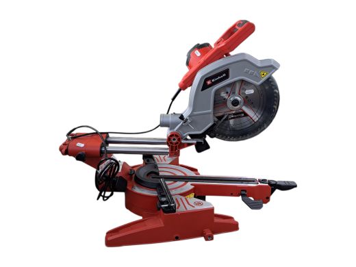 Einhell Te-Sm 254 Dual