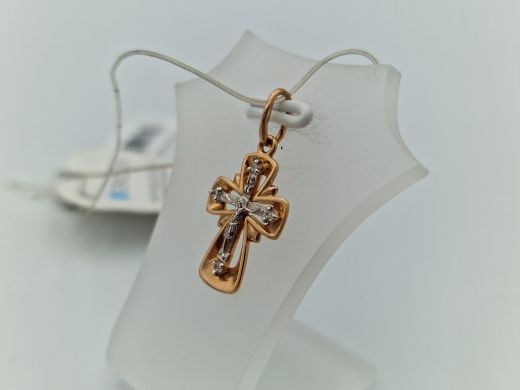 Zelta kulons, 1.29 g