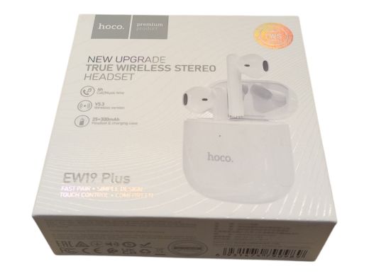 Hoco Ew19 Plus