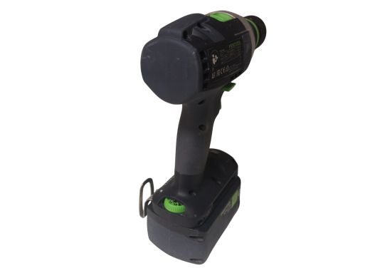 Festool Tpc 18/4