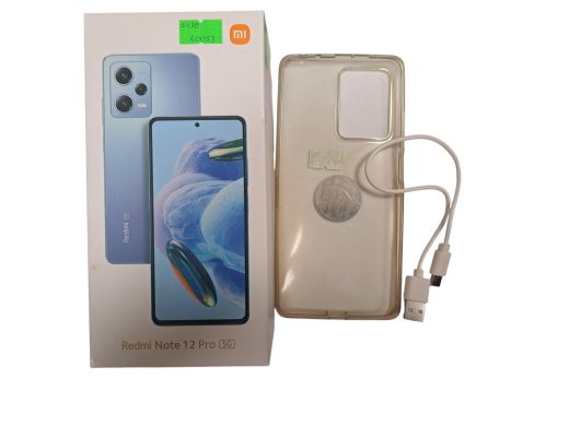 Xiaomi Note 12 Pro 5G 128 gb