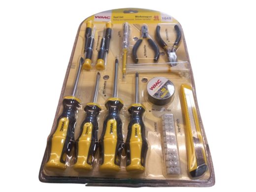 WMC TOOLS 1048