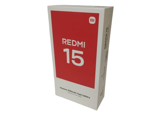 Xiaomi 15 128 gb