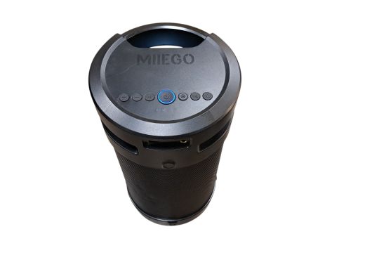 MIIGO Party Wireless Speaker