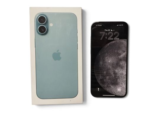 Apple iPhone 16 Plus 128 gb