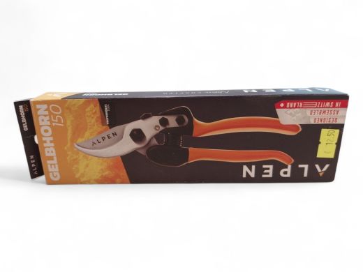 FLORA Tērauda Instruments 