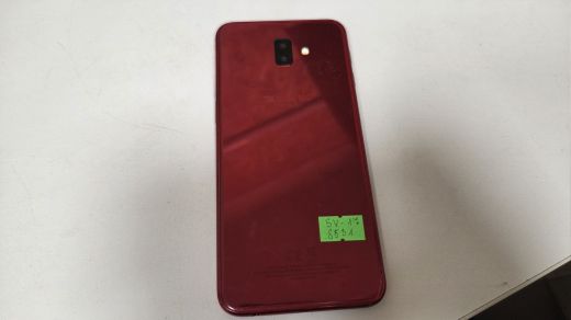 Samsung Galaxy J6+ 32