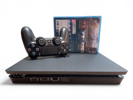 Sony Ps 4 1024 gb