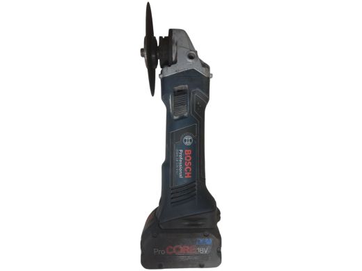 Bosch Gws 18-125 V-Li