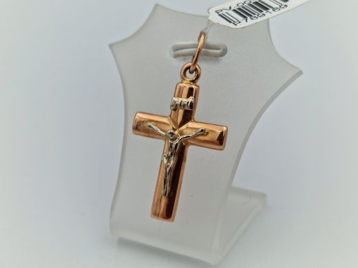 Золотой кулон, 2.2 г