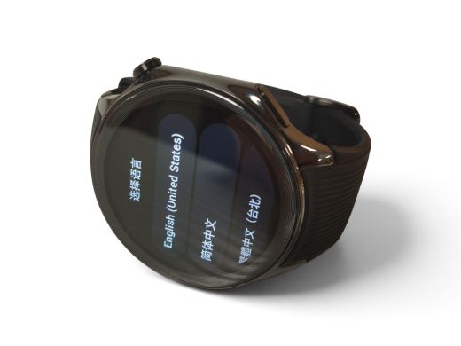 OnePlus Watch 2