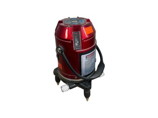 Clubiona Laser Level 360 