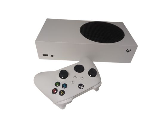 xbox one Series S 512 gb