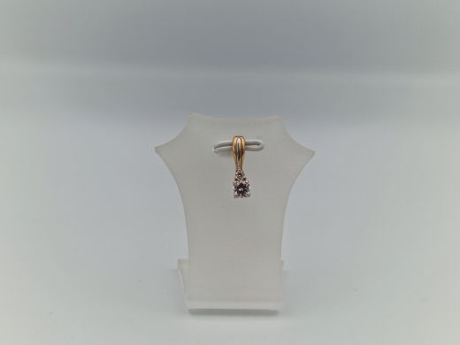 Zelta kulons, 0.74 g