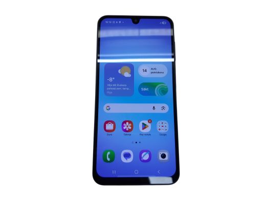 Samsung Galaxy A17 128 gb