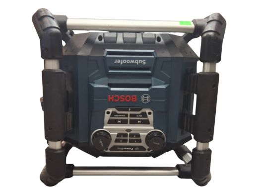 Bosch Gpb 18V 5C