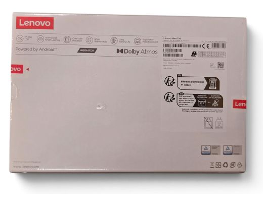 Lenovo Idea Pad Tb336Zu
