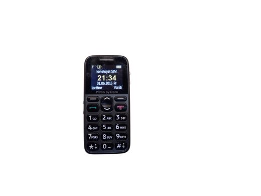 Doro Prima 216