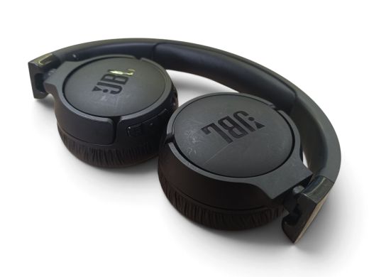 JBL 670Nc