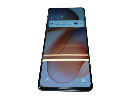 Xiaomi Note 12 Pro 5G 0.25 gb