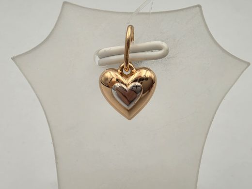 Zelta kulons, 0.26 g