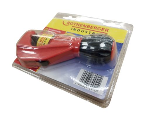 Rothenberger Pipe Cutter 