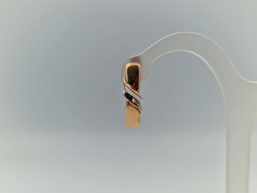 Zelta auskari, 2.05 g