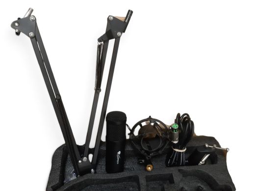 Genesis Radium 300 Xlr