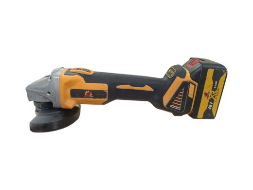 Bull Tech Bt-5012Y