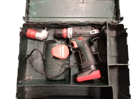 Metabo Dc40