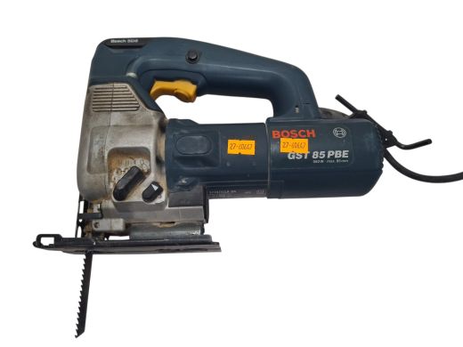 Bosch Gst-85 Pbe