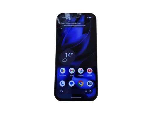 Google Pixel 9a 128