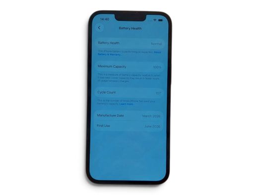 Apple iPhone 17E 256 gb