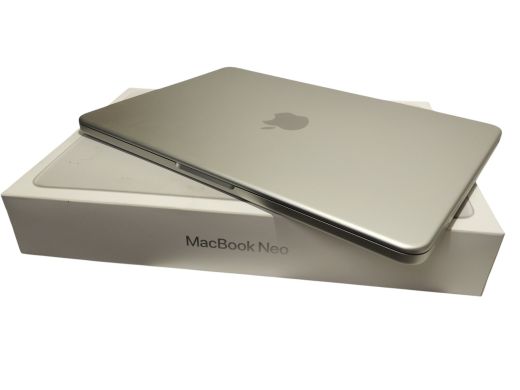 Apple Macbook Neo A3404 256 gb