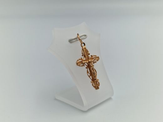 Золотой кулон, 1.45 г