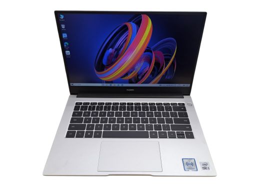 Huawei MateBook D14 119