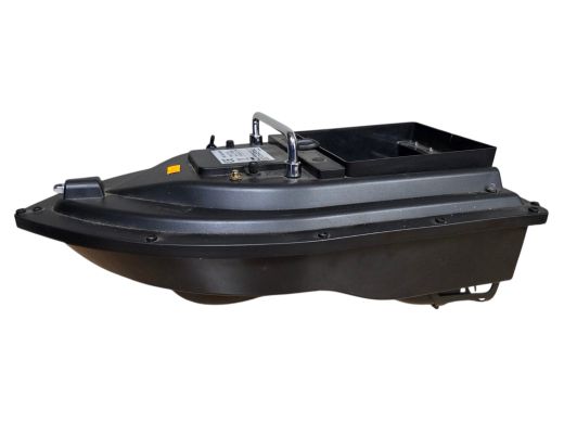 RC bait boat D16