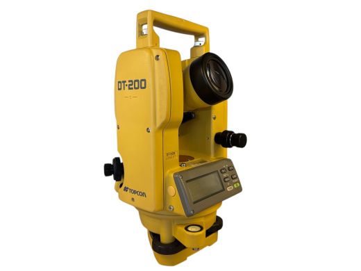 Topcon DT-200 