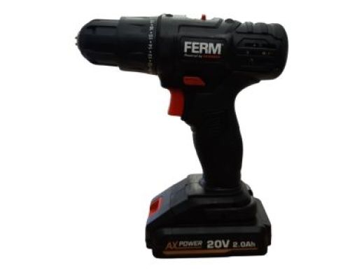 Ferm Cdm