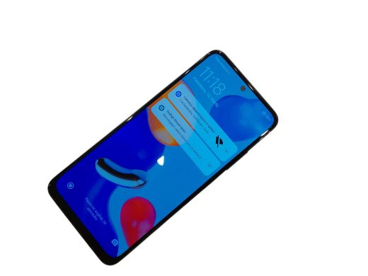 Xiaomi Note 11 128 gb
